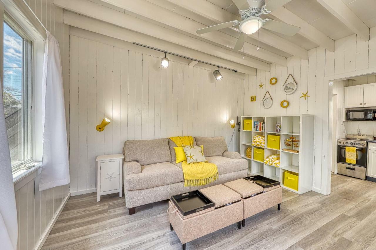 The Surfcomber Condos Ocean Bay Park Rom bilde