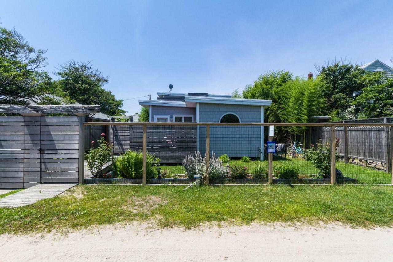 The Surfcomber Condos Ocean Bay Park Eksteriør bilde