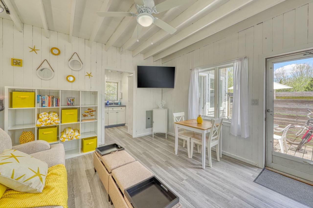 The Surfcomber Condos Ocean Bay Park Eksteriør bilde
